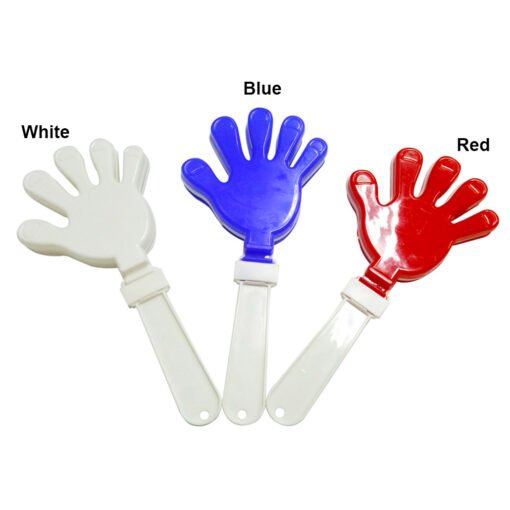 PVC Hand Clapper (LS0037)