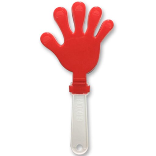 PVC Hand Clapper (LS0037)