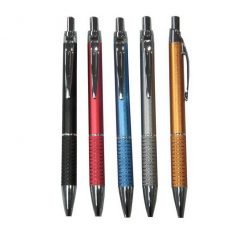 Aluminium Metal Ball Pen (STA0250)