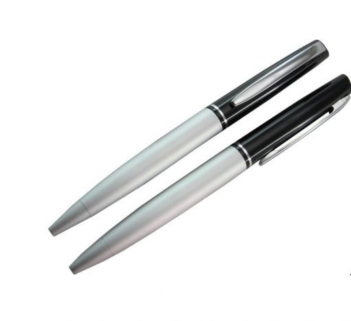 Aluminium Ball Pen (STA0242)
