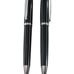 Classic Metal Ball Pen (STA0237)