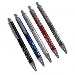 Aluminium Ball Pen (STA0234)