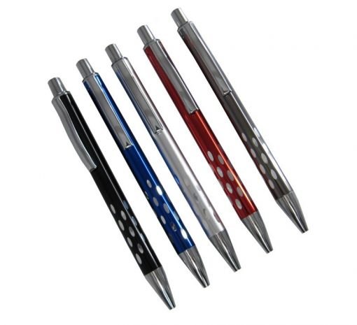 Aluminium Ball Pen (STA0234)