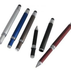 Executive Ball Pen w Stylus (STA0233)
