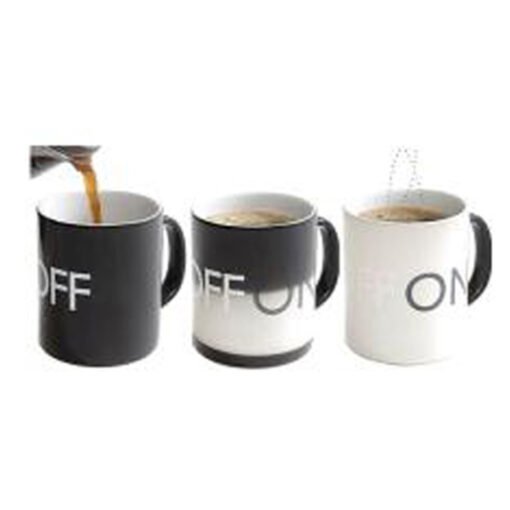 Colour Changing Mug (DW0061)