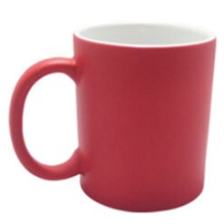 Colour Changing Mug (DW0061)