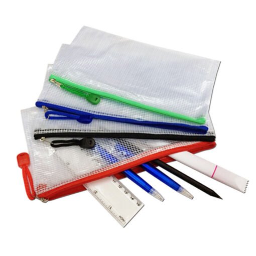 PVC Pencil Case (STA0067)