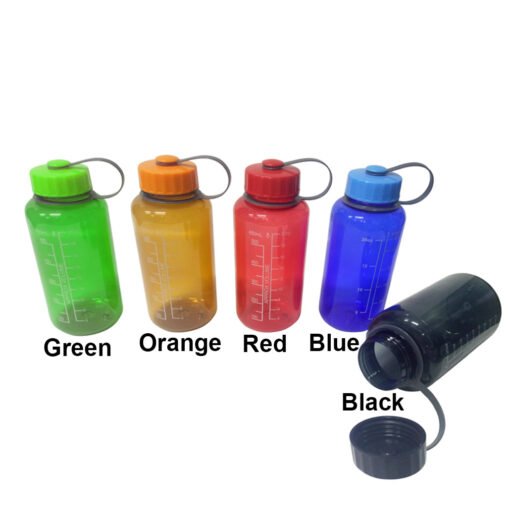 Classic PC Bottle 650ml (DW0064)