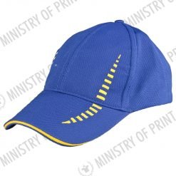 6-panel Baseball Cap (CP18)