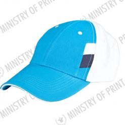 6-panel Baseball Cap (CP19)