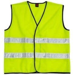 Basic Safety Vest (SOVT02)