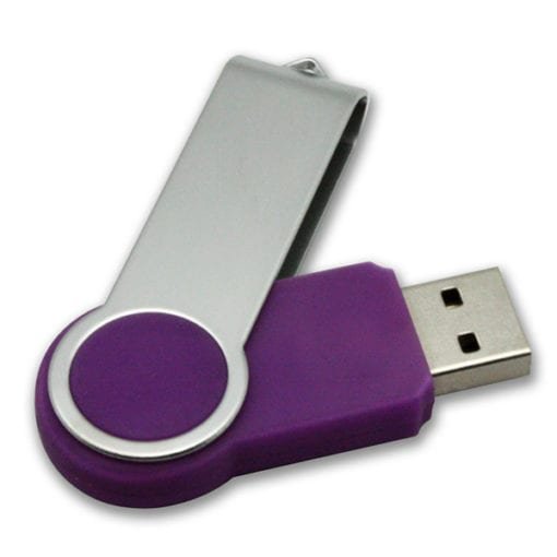 USBU78 Classic Button *Customised*