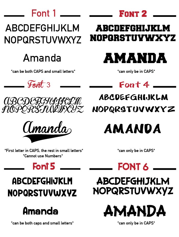 Valentine-t-shirts-letter