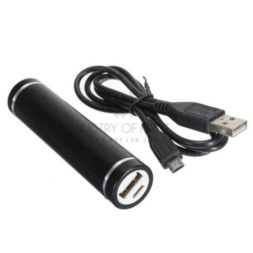 Customized Tube Powerbank 2600MAH (GE0070)
