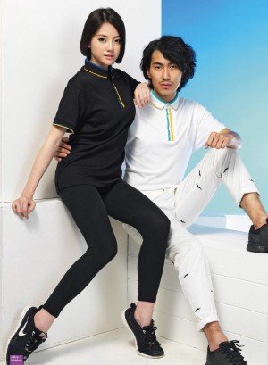 CI10 Cotton Interlock