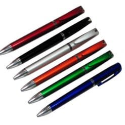 Metallic Ball Pen (STA0212)