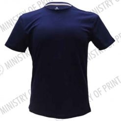 Cool Cotton Round Neck T-Shirts