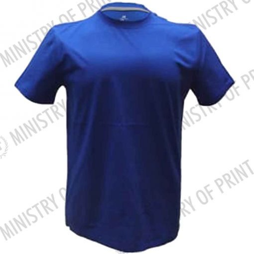 Cool Cotton Round Neck T-Shirts
