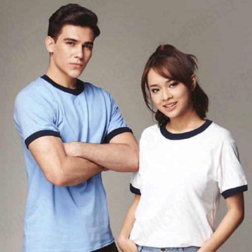 Gildan Ringer T-Shirts (76600)