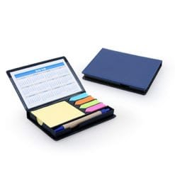 Notepad w Pen,Calendar (STA0285)
