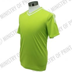 Dry-Fit V Neck Jersey (SJ164)