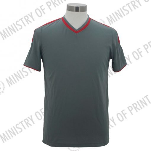Dry-Fit V Neck Jersey (SJ164)