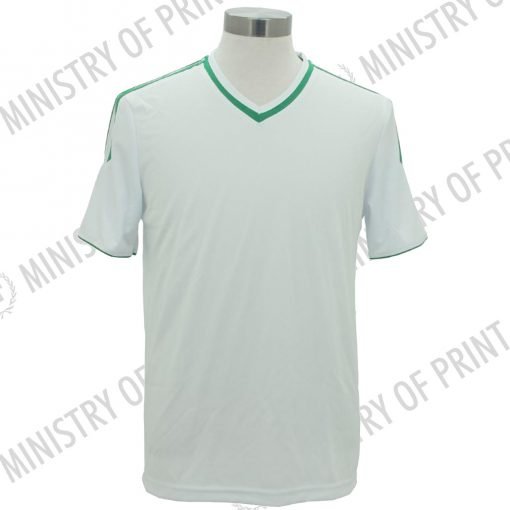 Dry-Fit V Neck Jersey (SJ164)