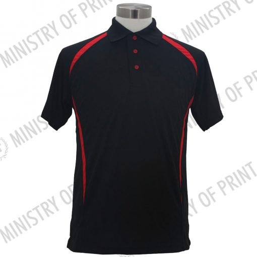 Dry Fit Polo T-shirt (SJ150)