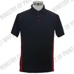 Dry Fit Polo T-shirt (SJ152)