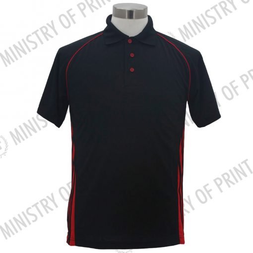 Dry Fit Polo T-shirt (SJ152)