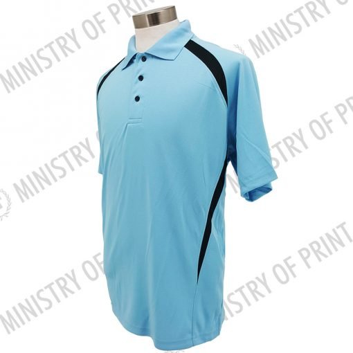 Dry Fit Polo T-shirt (SJ150)