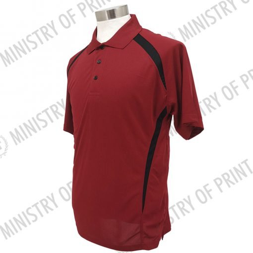 Dry Fit Polo T-shirt (SJ150)