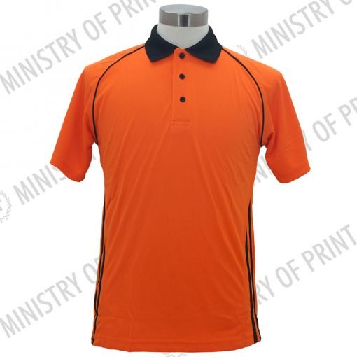 Dry Fit Polo T-shirt (SJ152)