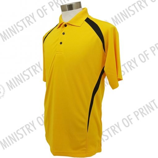 Dry Fit Polo T-shirt (SJ150)