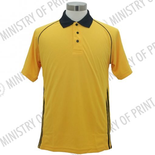 Dry Fit Polo T-shirt (SJ152)