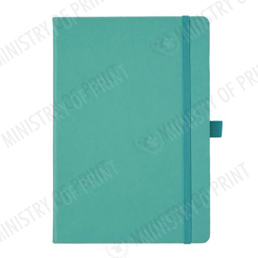 PU Moto-2 Notebook w Pocket (STA0280)