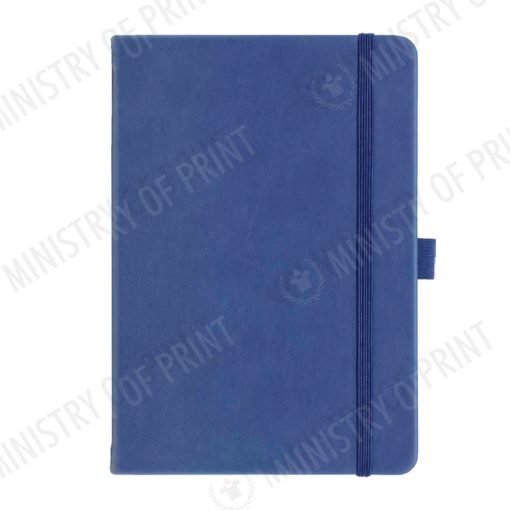 PU Moto-2 Notebook w Pocket (STA0280)