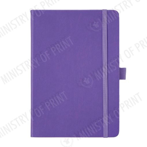 PU Moto-2 Notebook w Pocket (STA0280)