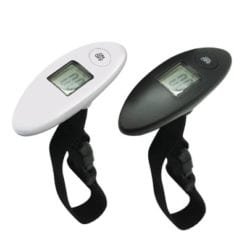 Digital Travel Weighing Scale (TA0031)