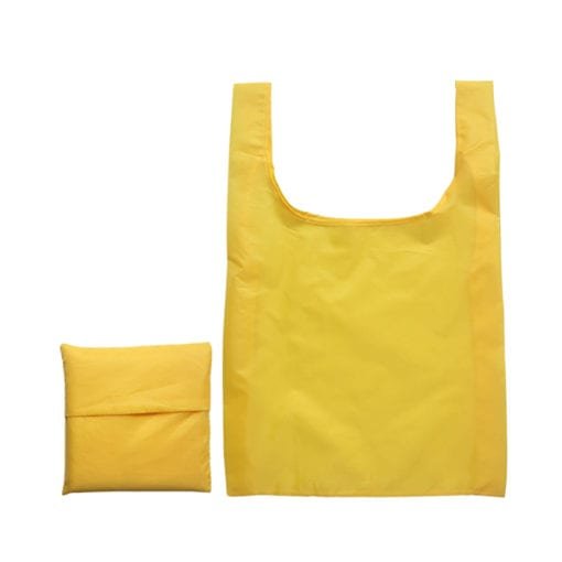 Foldable Tote Bag (B0257)