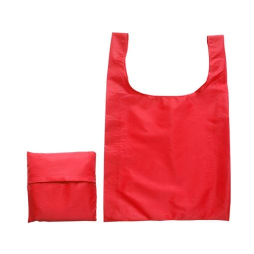 Foldable Tote Bag (B0257)