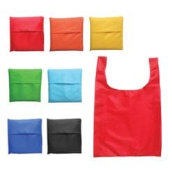 Foldable Tote Bag (B0257)