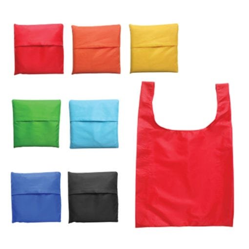 Foldable Tote Bag (B0257)