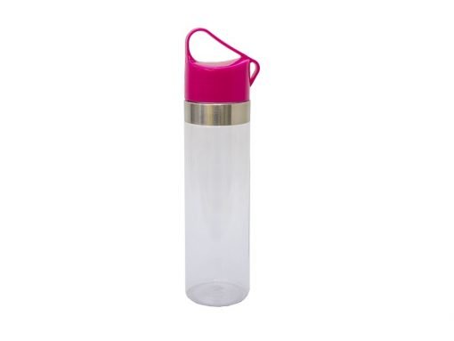 Sports Bottle w Handle 700ml (DW0136)