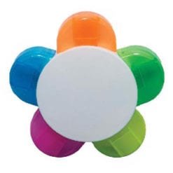 Flower Highlighter (STA0297)