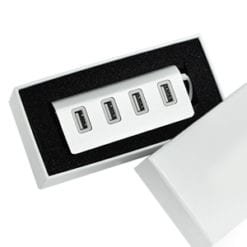 4 Port High-Speed USB Hub (GE0036)