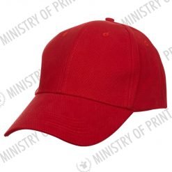 6-panel Baseball Cap (CP01)