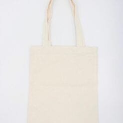 A3 Canvas Tote Bag (Without Base)