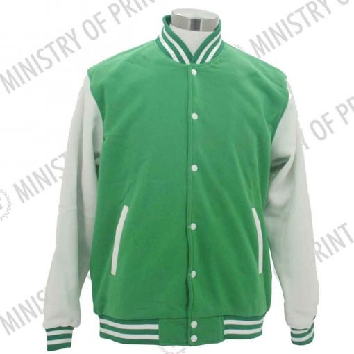 Basic Varsity Jackets (SJ172)