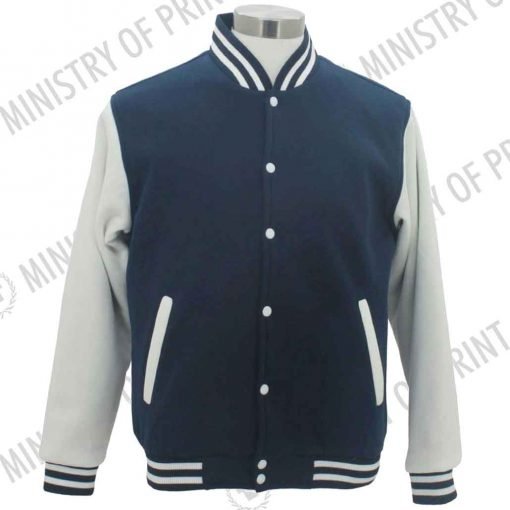 Basic Varsity Jackets (SJ172)